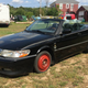 Illustration for article titled For $2,200, Would You Buy This Friggin’ 2001 Saab 9-3 Viggen?